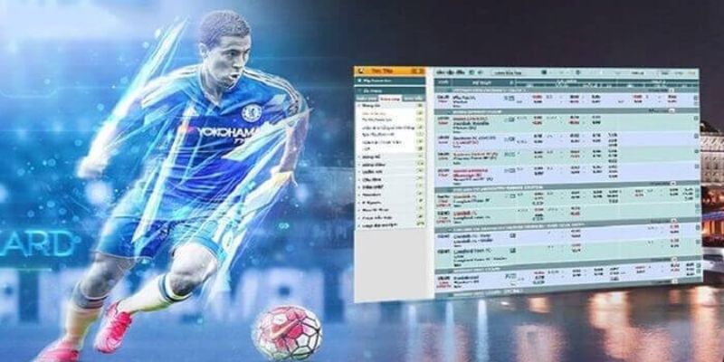 Các thông tin hữu ích tại trang kèo nhà cái