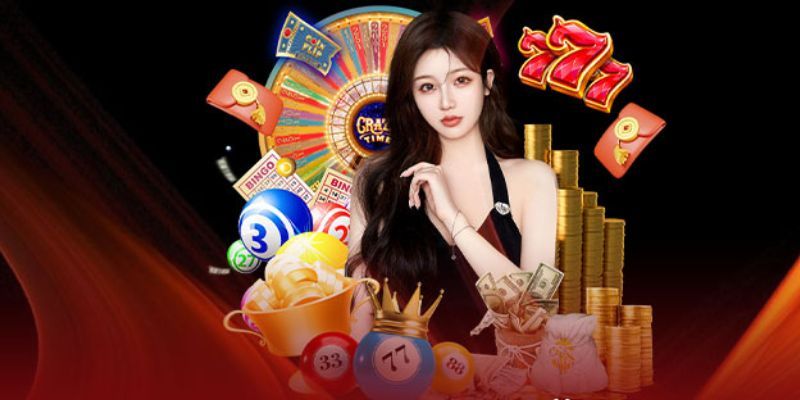 Nhà cái khuyến mãi hiện đang là cái tên được nhắc đến nhiều nhất